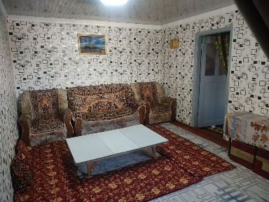 Ташкентская область, Ташкент, Сергелийский район