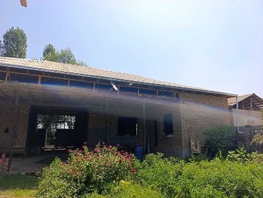 Ташкентская область, Янгибазар