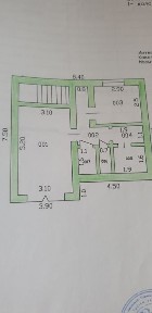 Продается своя Дача