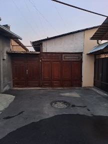Ташкентская область, Мирабад
