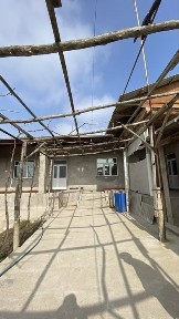 Ташкентская область, Янгиюль