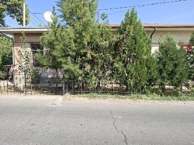Срочно продам участок угловой свою