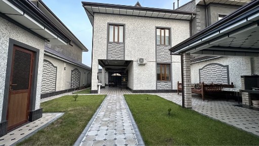 Ташкентская область, Ташкент, Сергелийский район