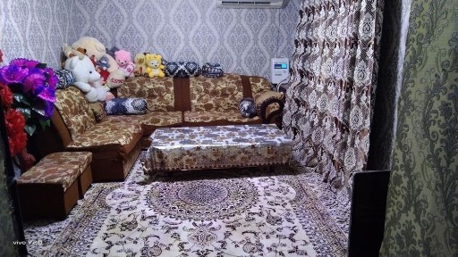 чирчик Ховли жой