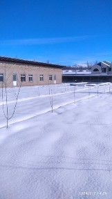 Продается дача в поселке Думалак