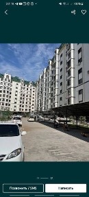 Срочно Продаю квартиру на Саламатина яккасарай 100кв. м 3/9/10