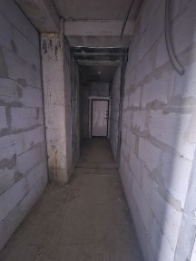 Продаётся 2х комнатная квартира в ЖК XON SAROY OCEAN ( 70.81 КВ )