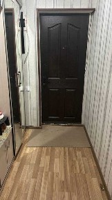 Продается квартира 3х комнатная 1 этаж, с парковкой и огород