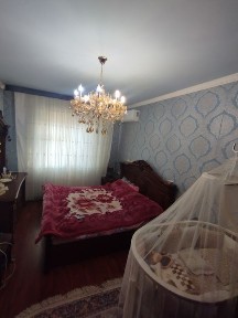 Продается квартира 3/5/5