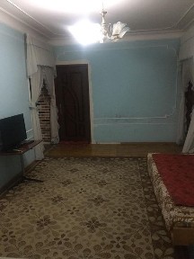 Продается четырех комнатная квартира 77 серия кирпич на Юнус-Абаде.