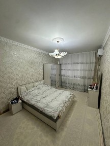 Продаю свою 3 ком на 3 эт на Панельном, Яшнабадский район.