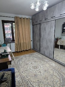 Квартира г Чирчик