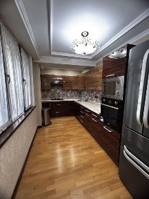 Ц-1 Эко Парк школа 64 3х комнатная