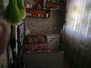 Продается квартира Сергили деревяшка