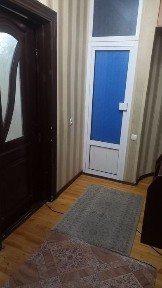 Продается 3-комнатная квартира