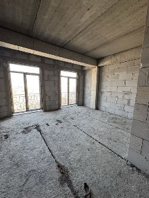 Новостройка Саракулька квартира 93м2 5 этаж 7 этажей