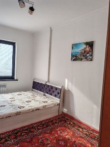 Сотилади 2 хонали квартира