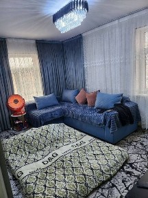 Продажа квартиры байжигит кибрайский район