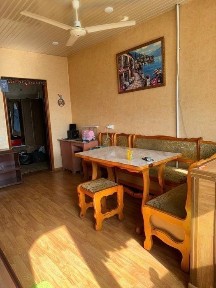 Сдаётся 2ух комнатная кв Чиланзарский район (Алгоритм, )