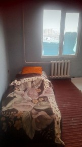 Ijaraga kvartira bollarga Sergeli 6