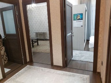Квартира в новостройке, ориентир северный вокзал