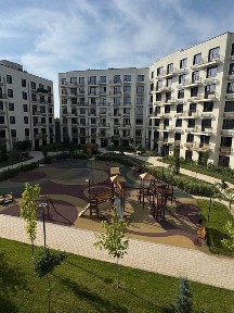 3 ком по близости NEW TASHKENT (янги узбекистон)