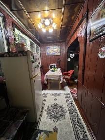Сдается квартира в аренду с хозяйкой в чистом виде