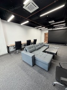 Сдается нежилое офис в Nest One