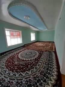 Самаркандская область, Джамбай