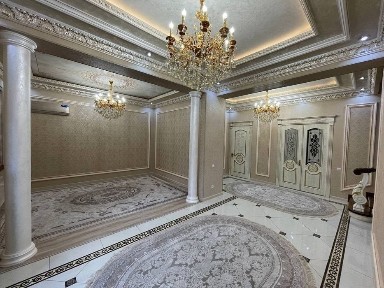 Ташкентская область, Ташкент, Яккасарайский район