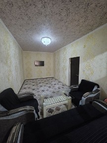 3 Xona Abstanofka Tinchlik ofis 400$