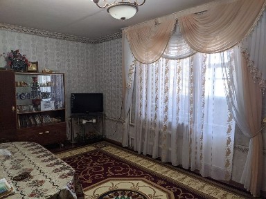 5 хонали Катта квартира сотилади