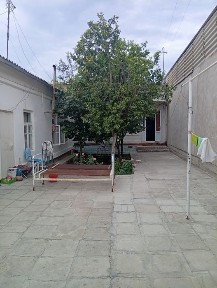 Бухарская область, Бухара