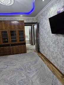 Самаркандская область, Самарканд