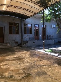 Участок 3,5 соток, евроремонт сотилади