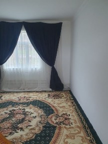 Ташкентская область, Искандар