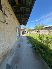 Hovli sotiladi yer xisobida sirgali tuman