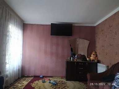 Ташкентская область, Мирабад