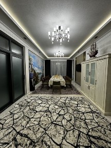 Ташкентская область, Чарвак