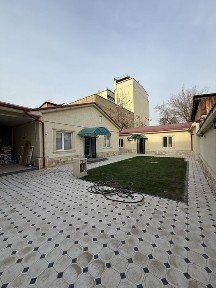 Ташкентская область, Ташкент, Яккасарайский район