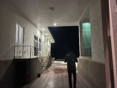 Toshkent viloyati