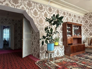 Ташкентская область, Кибрай