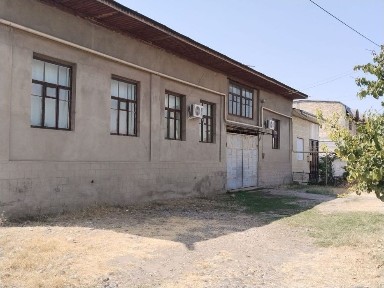 Uchaska sotiladi