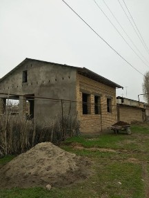 8 сотих ховли Тош. вил. Пскент тумани