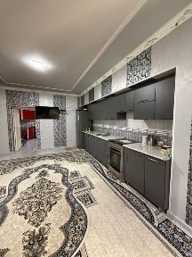 У́рта Чирчик Мустакиллик МФЙ Евро Дом 14 соток 300 м² с ремонтом