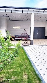 Ташкентская область, Кибрай