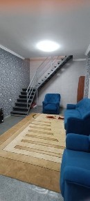 Ташкентская область, Ташкент, Мирабадский район