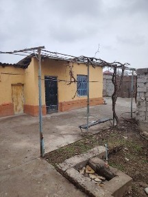 Саксон отада 6 сотокли ховли сотилади