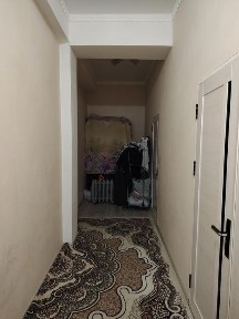 Toshkent viloyati Toshkent tumani Avliyo Ota yangi turar-joy majmuasi