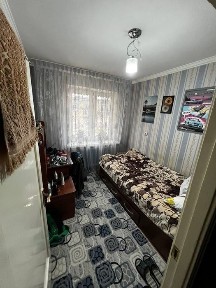 Продам квартиру Асалобод 1, 3/3/4